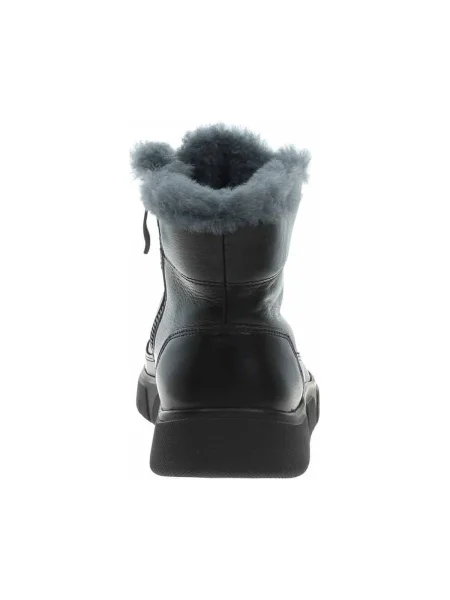 Pantofi Ara negru