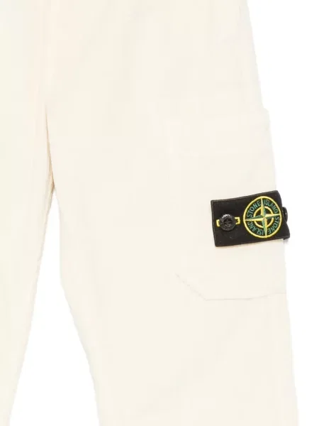 Spodnie cargo dziecięce Stone Island