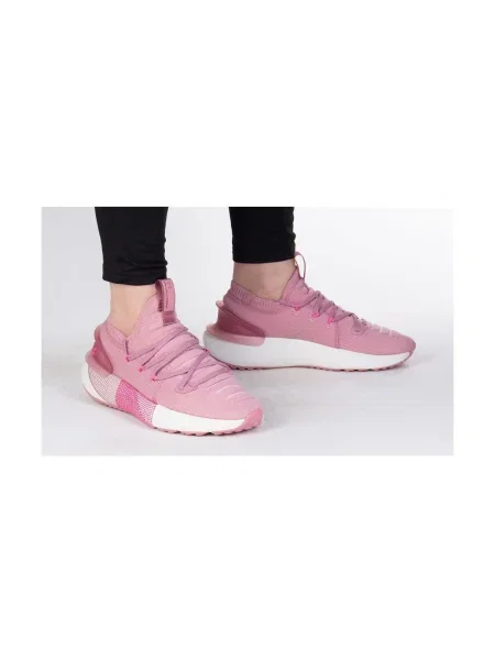 Pantofi Under Armour roz