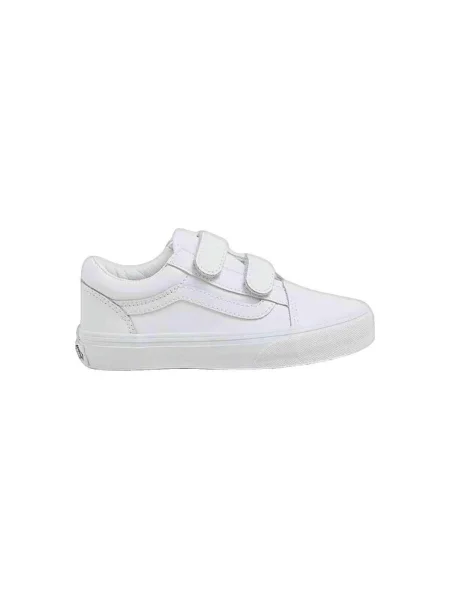 Tenisky Vans Old Skool biela