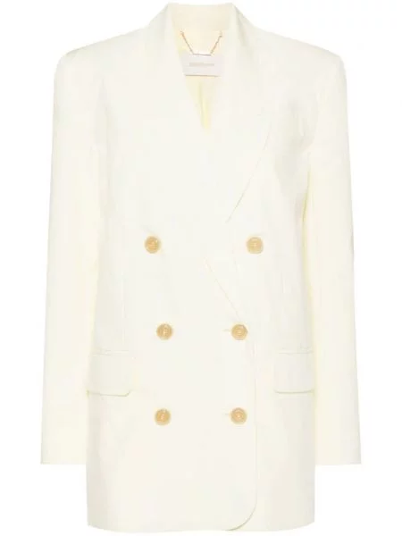 Sacou Zimmermann galben