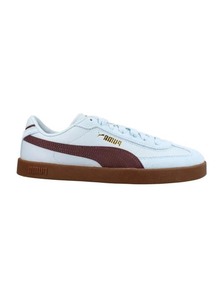 Pantofi copii Puma albastru