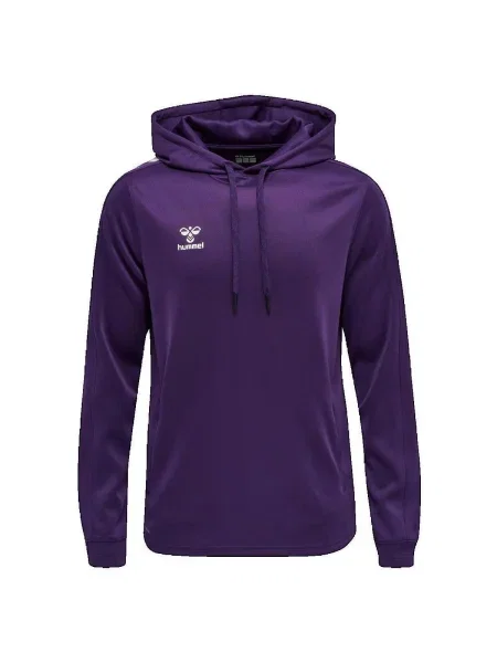 Geacă Hummel violet