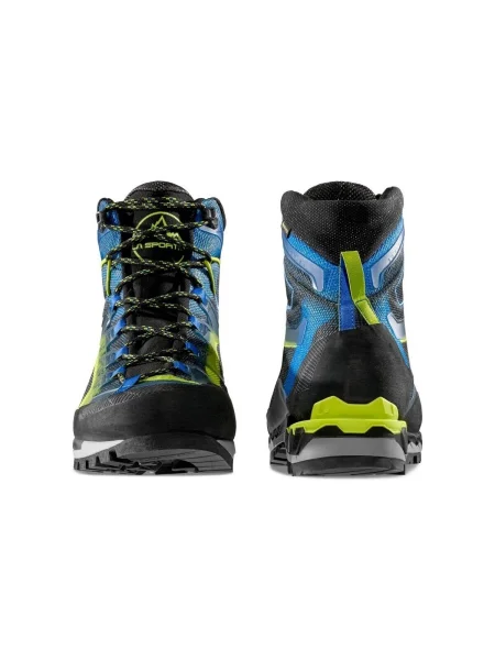 Tenisky La Sportiva modrá