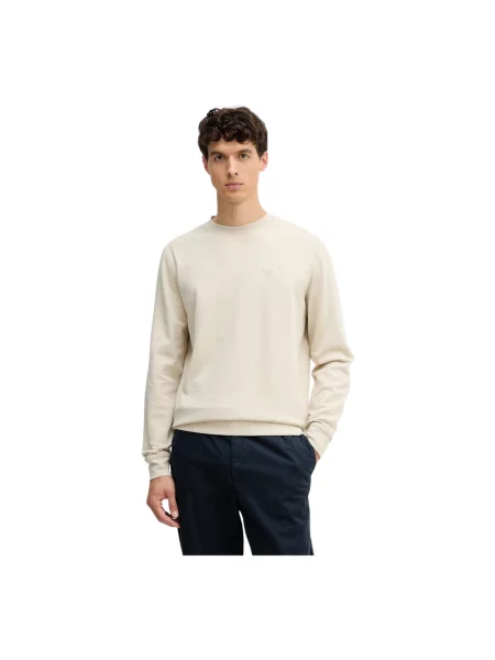 Barbour bluza LAMBETH z aplikacją beżowy