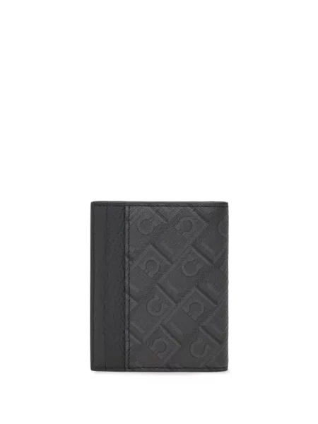 Portofel Ferragamo negru