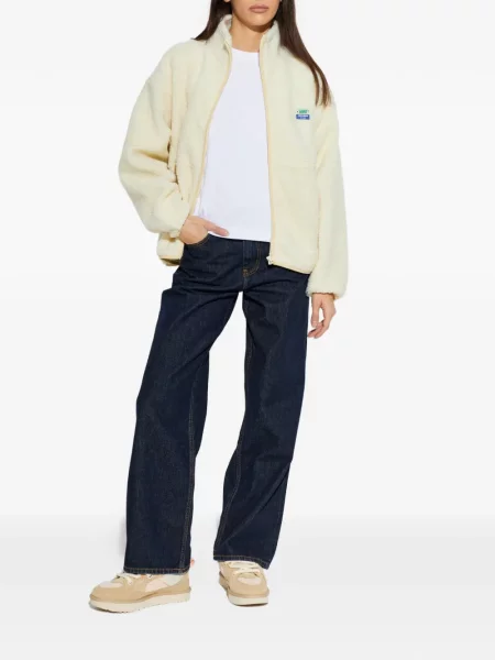 Tricou Samsøe Samsøe alb