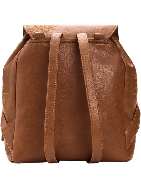 Rucsac Desigual maro