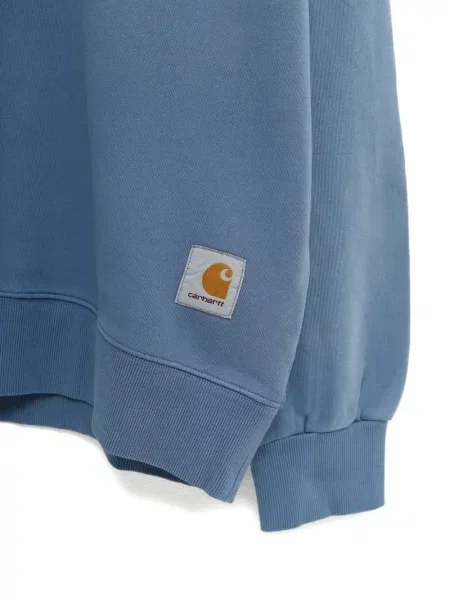 Hanorac Carhartt Wip albastru