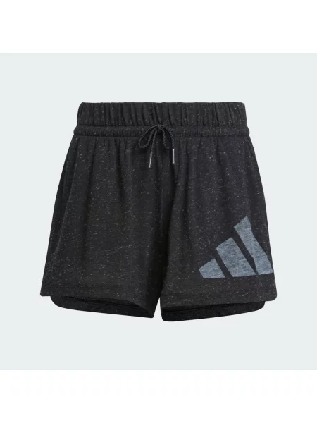 Szorty Essentials Kids białe