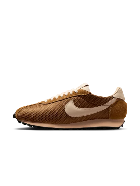 Trampki Nike Baroque Brown/ Pearl White-Hemp EUR 42 brązowe