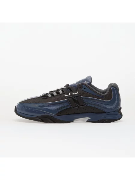 Αθλητικά New Balance γκρι