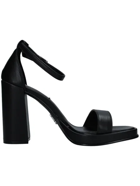 Tenisky Steve Madden čierna