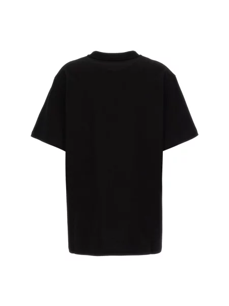 Koszulka Stella Mccartney czarna