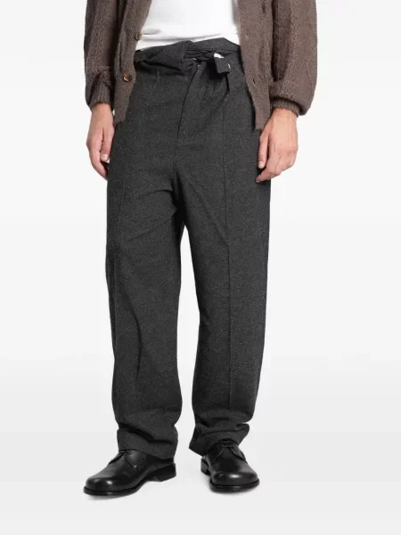 Pantaloni Magliano gri