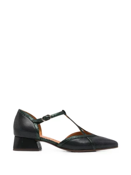 Pantofi cu toc Chie Mihara albastru
