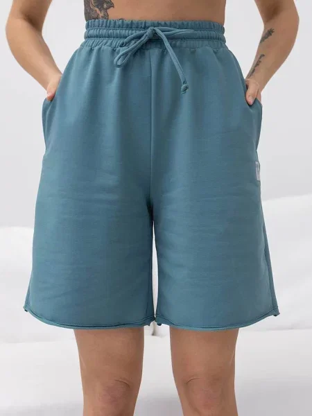 Женские шорты