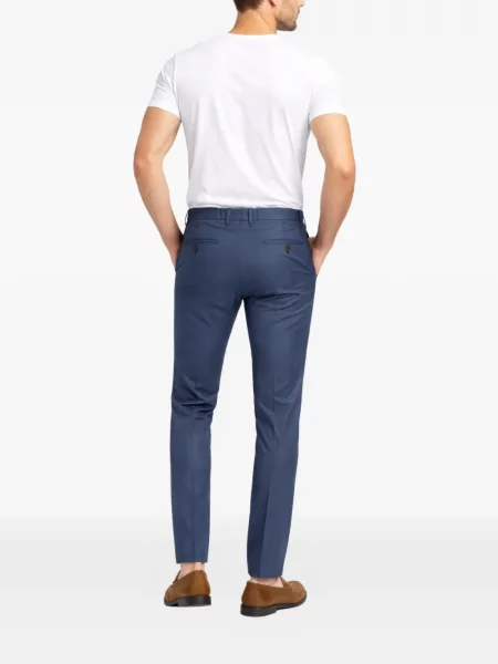 Pantaloni Franzese Collection albastru