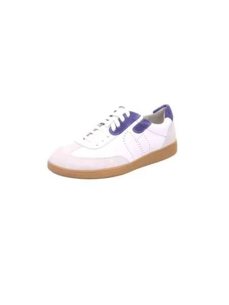 Sneakersy Gabor białe