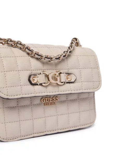 Guess Torbica Nadira Mini bež