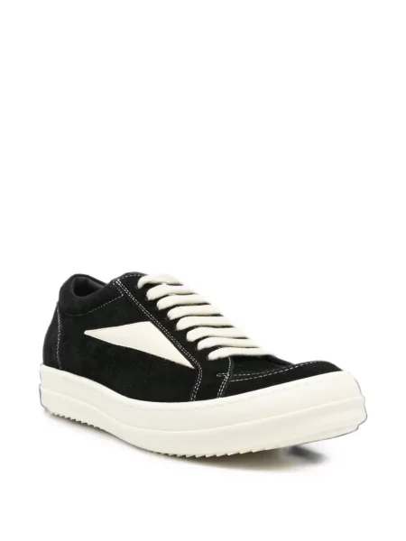 Sneakerși Rick Owens negru