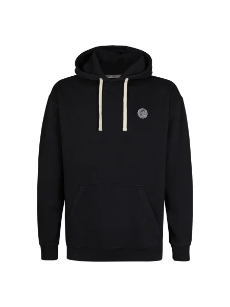 O'NEILL Svetr O'riginals šedá / černá bílá