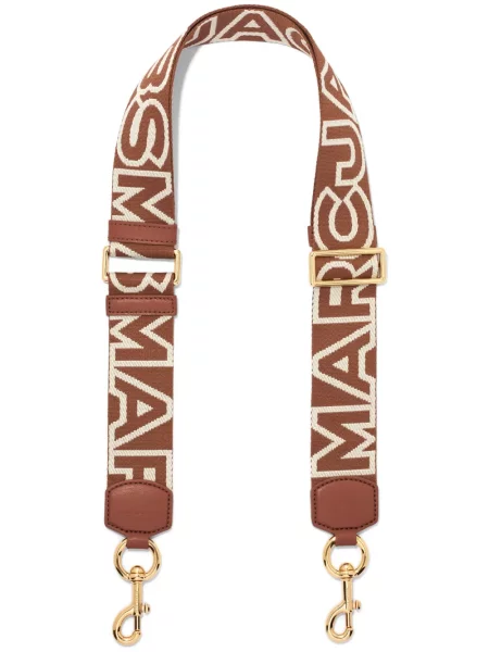 Geantă Marc Jacobs maro