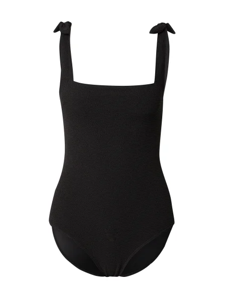 & Other Stories Costum de baie întreg negru