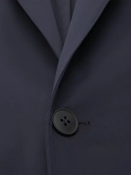 Marynarka Tombolini niebieska