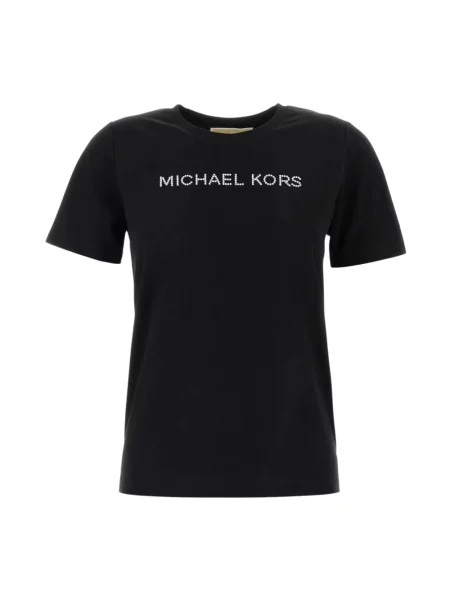 Koszulka Michael Kors czarna