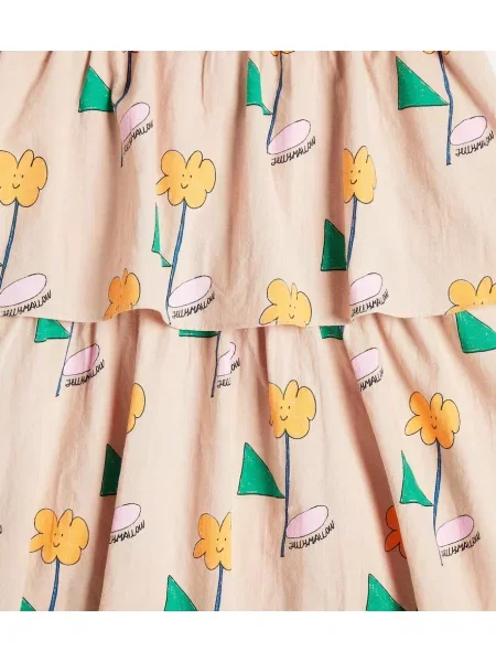 Φόρεμα Jellymallow μπεζ