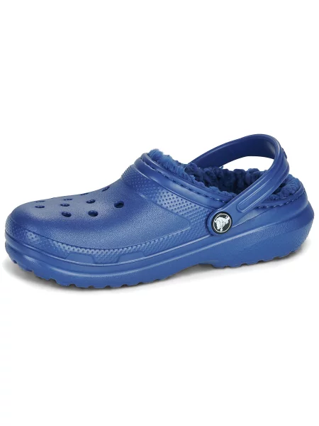 Pantofi copii Crocs albastru