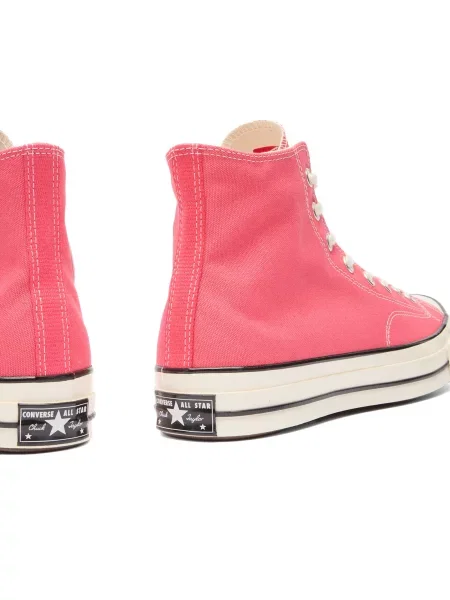 Sneakersy Converse Classic Chuck czarne