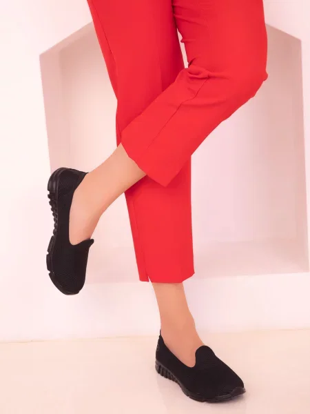 Pantofi Soho maro