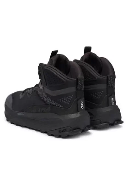 Altra Turistiniai batai Olympus 7 Mid Gtx GORE-TEX juoda