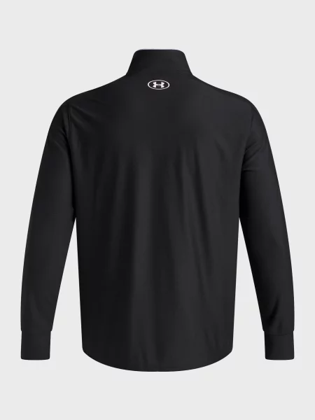 Вітровка Under Armour чорна