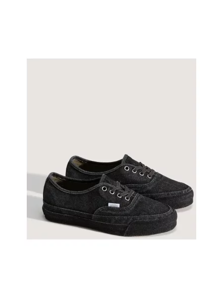Sneakersy Vans Authentic czarne
