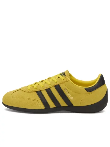Sneakersy Adidas Spezial czarne