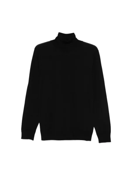 Sweter Barena Venezia czarny