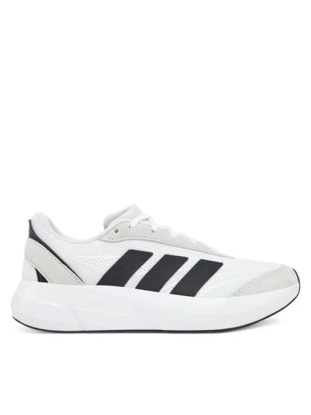 Маратонки adidas Lightshift бяло