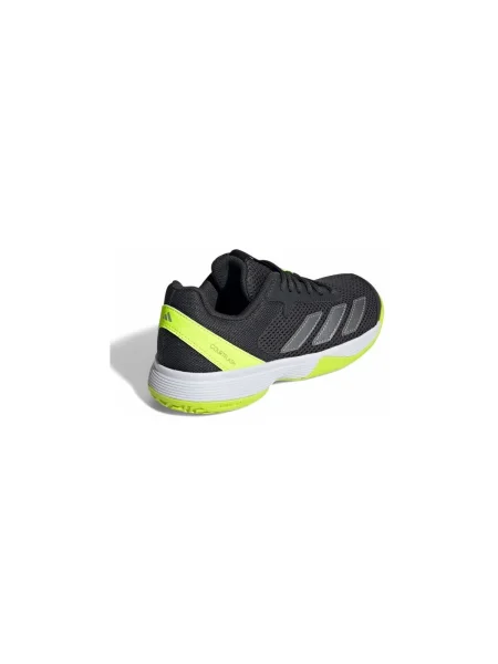 Gyerek félcipő Adidas fekete