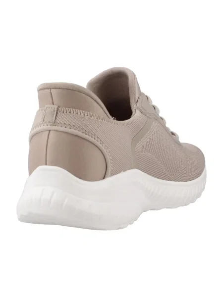 Pantofi Skechers bej