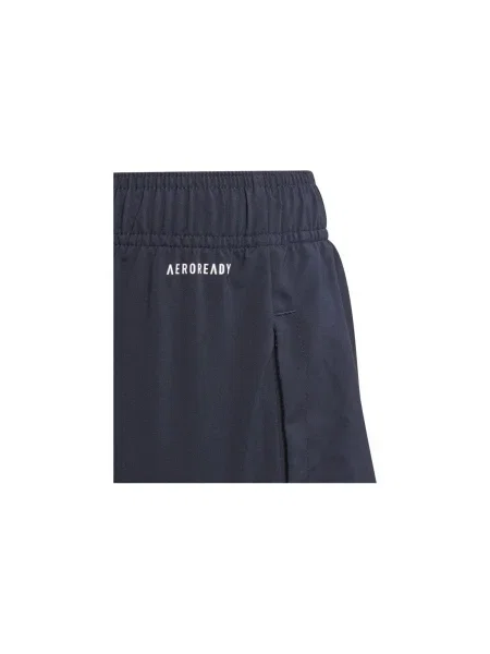 Pantaloni copii Adidas gri