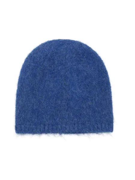 Pull&Bear Căciulă STWD' albastru