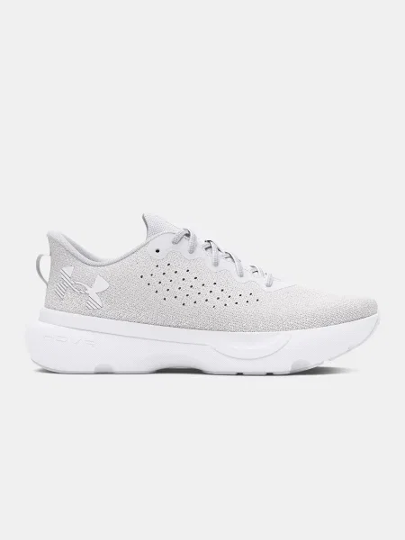 Teniși Under Armour gri