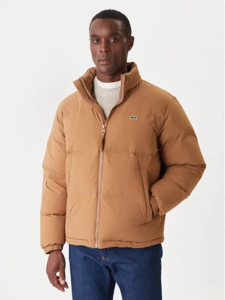 Lacoste Puhovka rjava