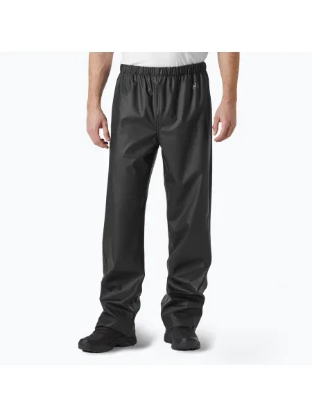 Мъжки панталони Helly Hansen Moss black черно