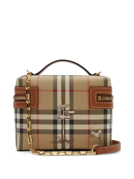 Geantă shopper Burberry