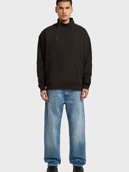 Спортивна кофта G-star Raw чорна