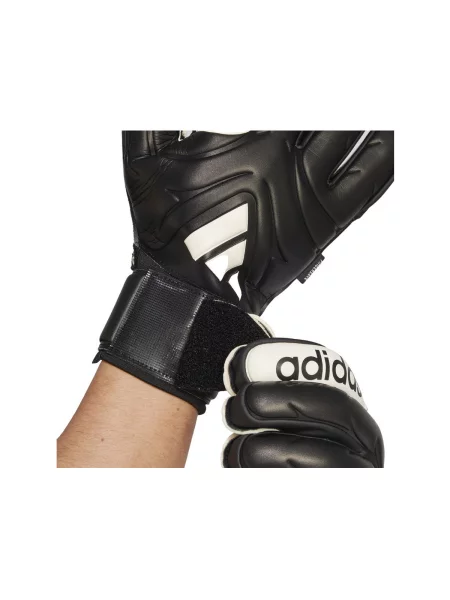 Rukavice Adidas čierna
